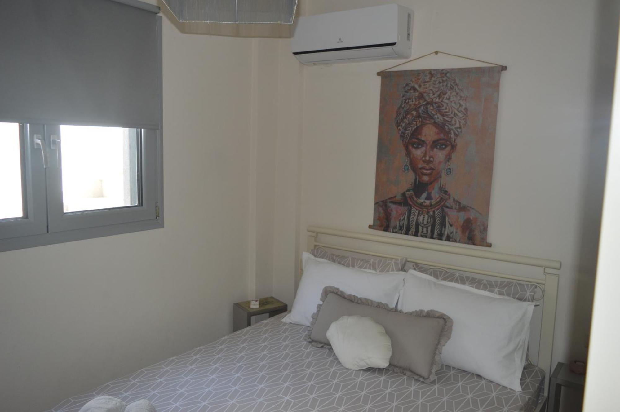 Aquarock Villa With Private Pool Prassas Bagian luar foto