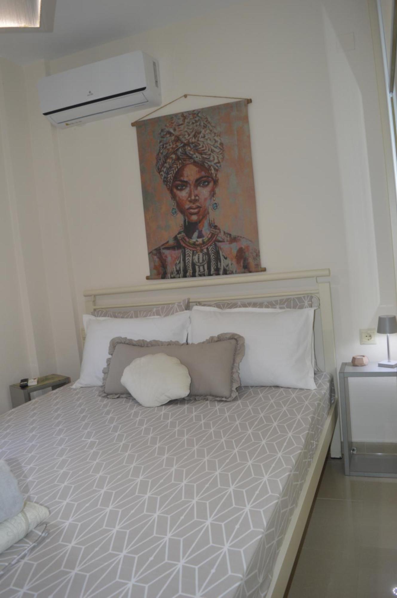 Aquarock Villa With Private Pool Prassas Bagian luar foto